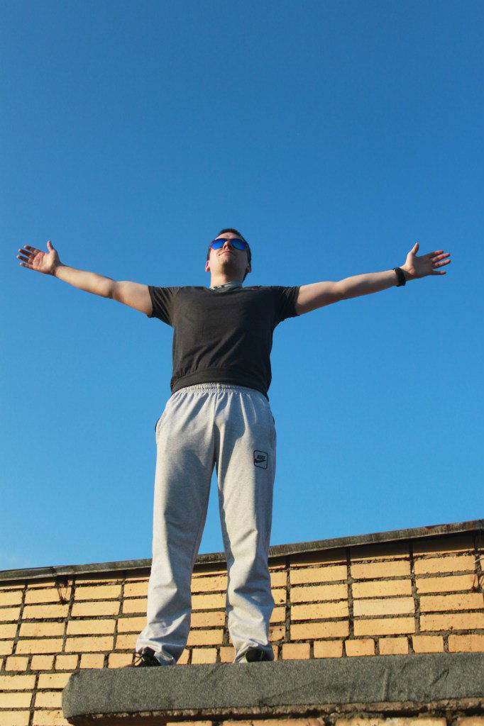 Александр Кутузов