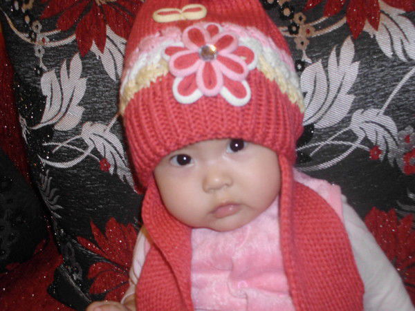 Асем Айгожина