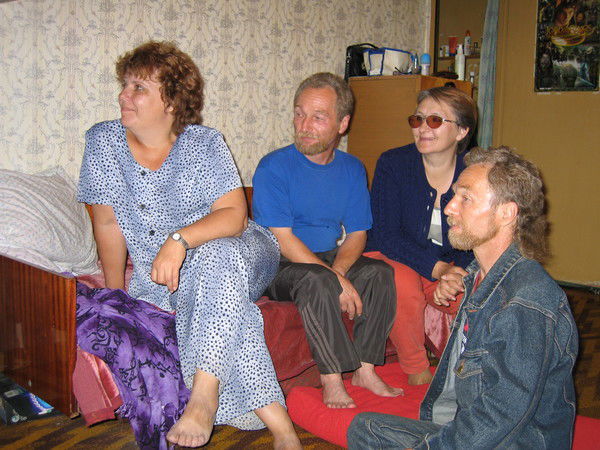 Семен Юрьевич Старцев