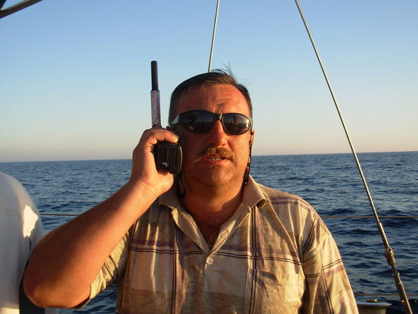 Александр Макеев