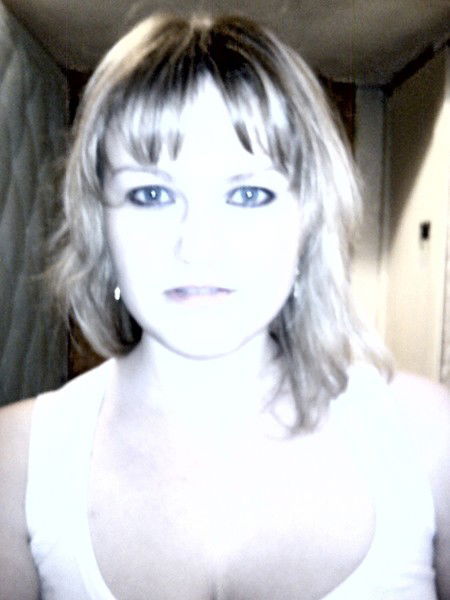 Ксения Петрова