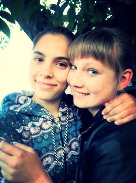 Мария Слободян