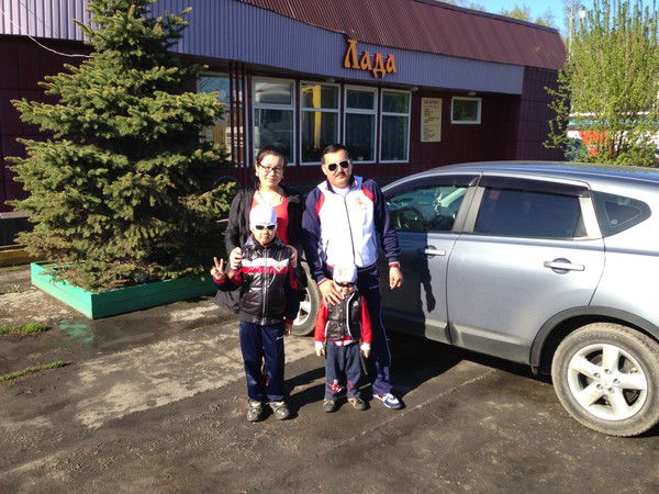 Эркин Насирдинов