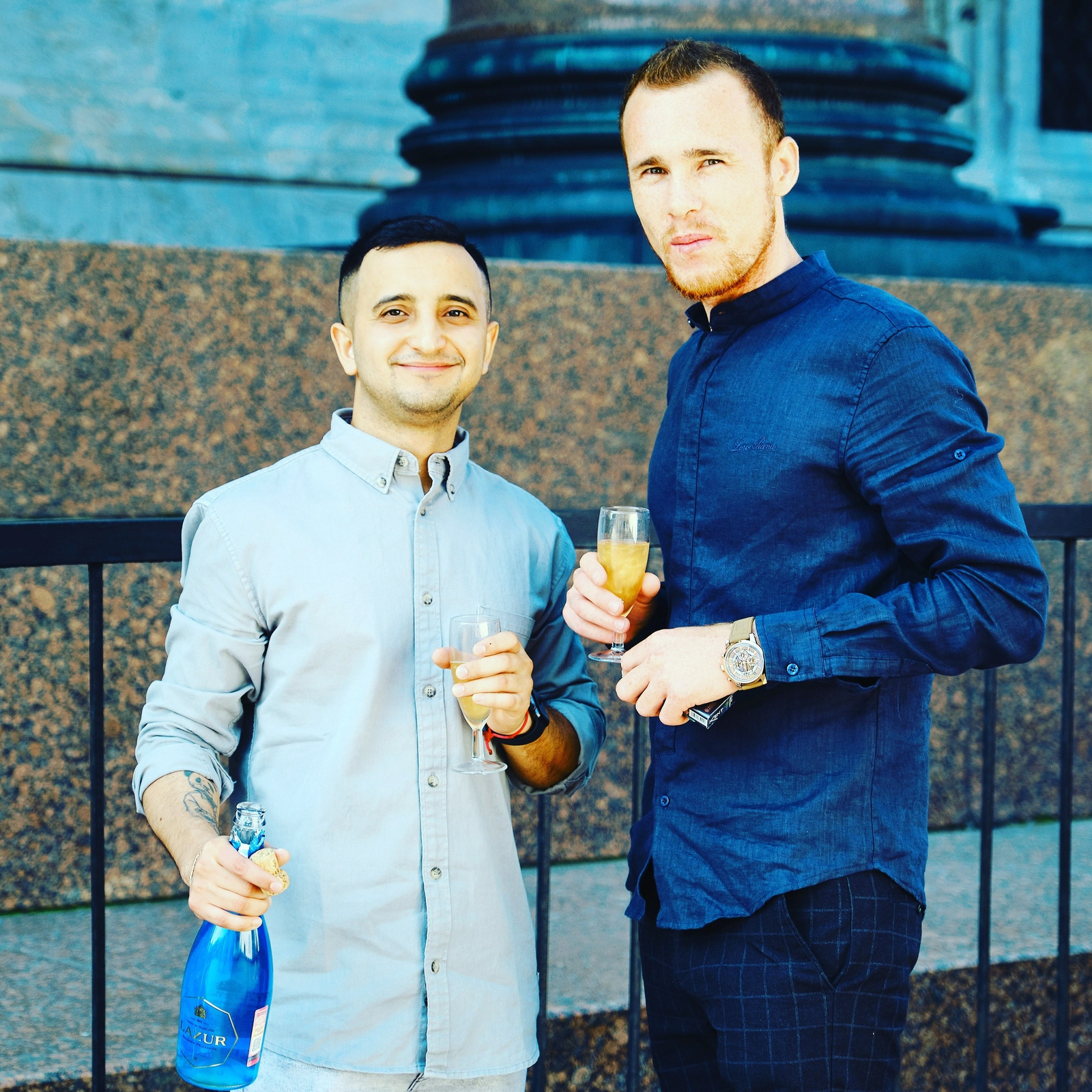 Борис Прназаров