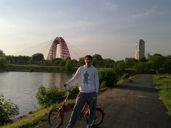 Шафкат Алимов