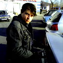 Alexandr Kazerov