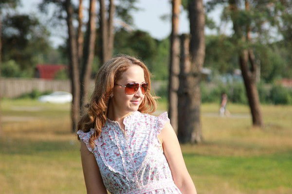 Галина Каламзина