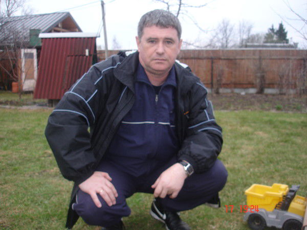 Андрей Николаев