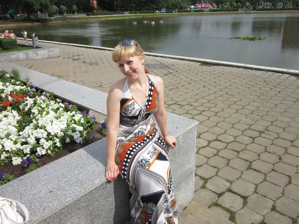 Хабибуллина Виктория