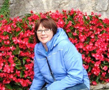 Лариса Малинина