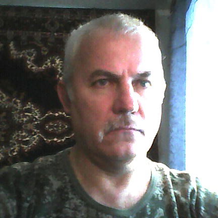 Александр Шинкаренко