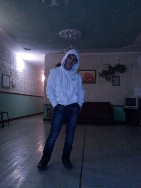 Ширхан Гaфaров