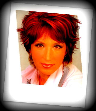 Рита Башлыкова