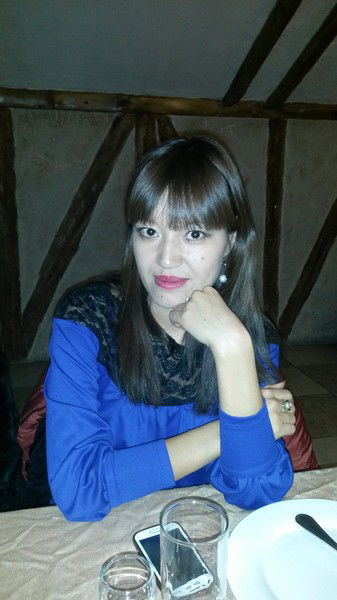 Жания Абдикадирова