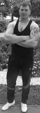 Алексей ********