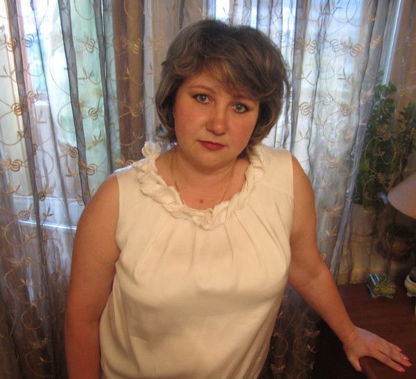 Алия Сахабетдинова