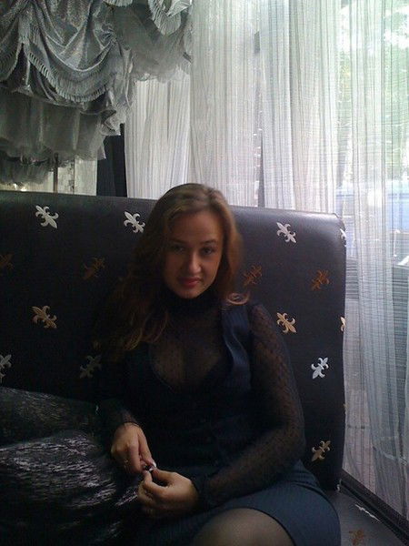 Регина Хазиева