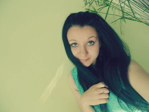 Лилия Казанина