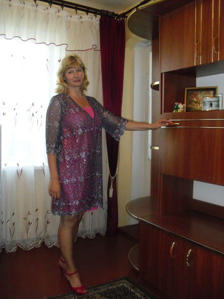 Александра Леди