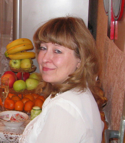 Ирина Костина