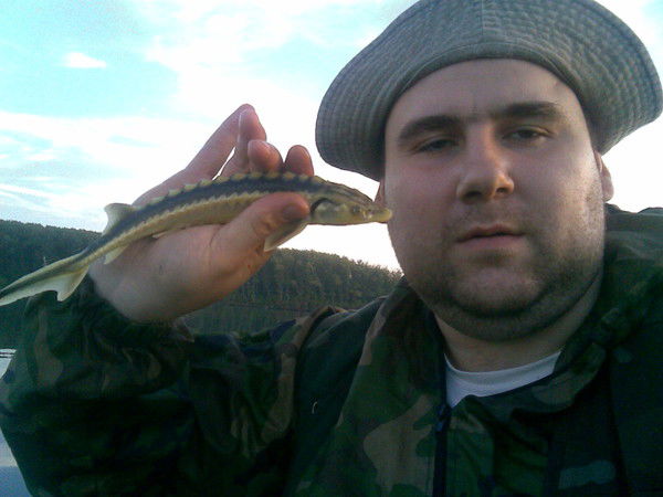 Петр Новосинский