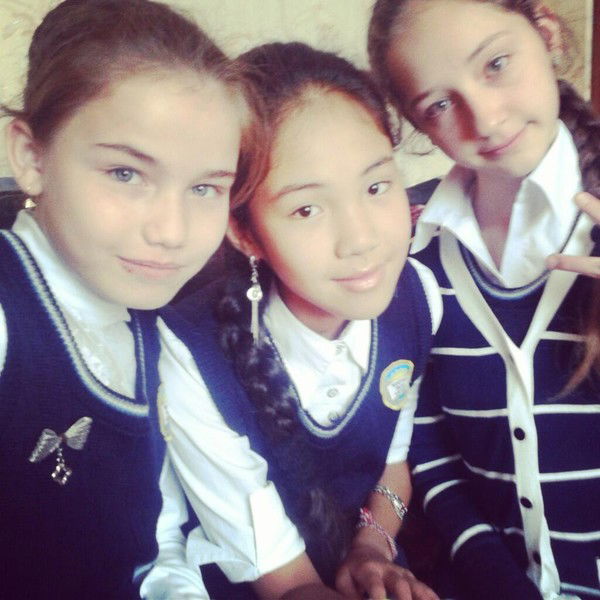 *^* C@шульк@*^*