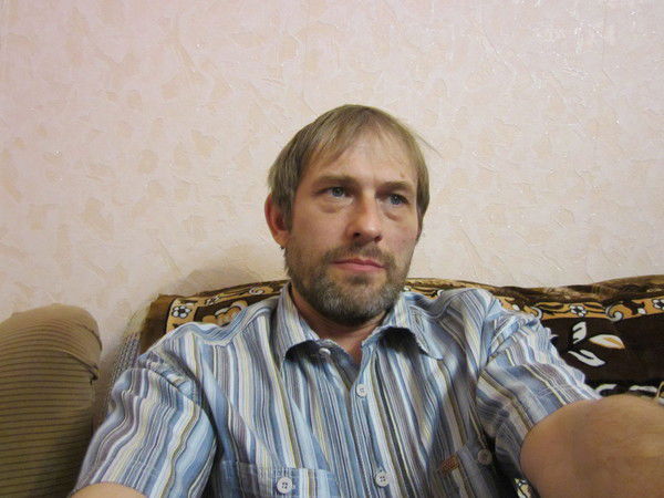 Дмитрий Иванов