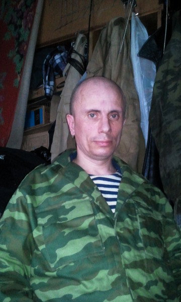 Игорь Кузнецов