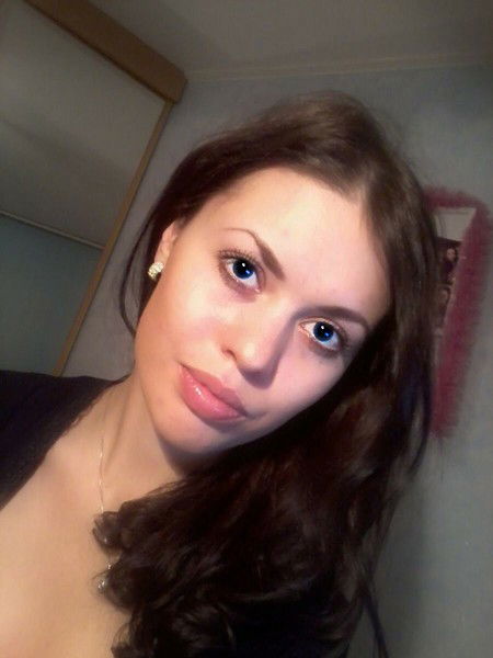 Инна Майорова