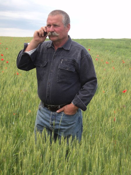 Николай Непотрибный