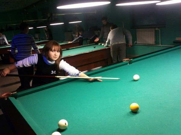 Ольга Шилова