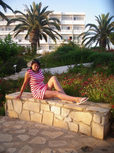 Надежда Счастливая