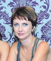 Елена Дукова