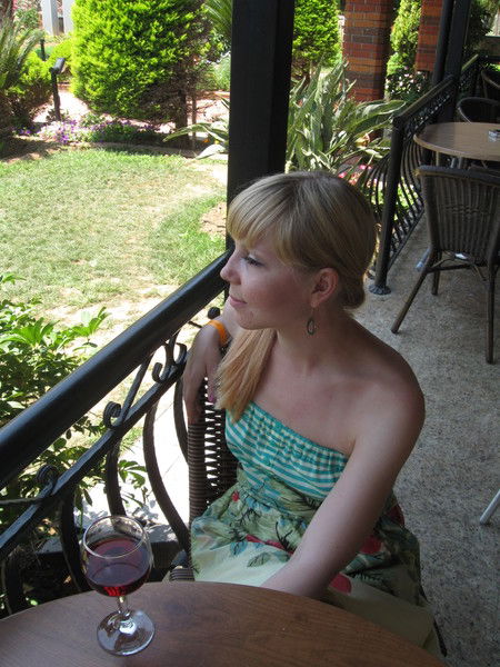 Светлана Горячева