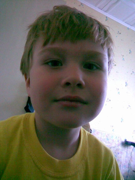 Михаил Реутов