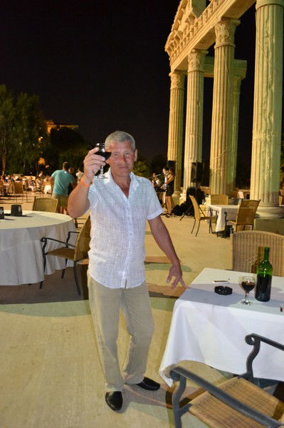 Ирек Закирзянов