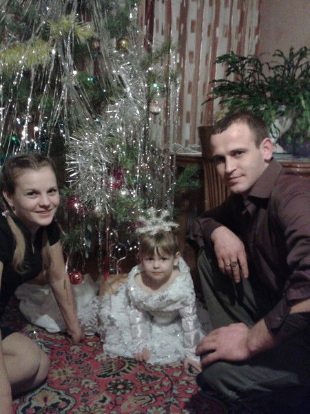 Мария Горбенко