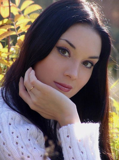 Дарина Серова