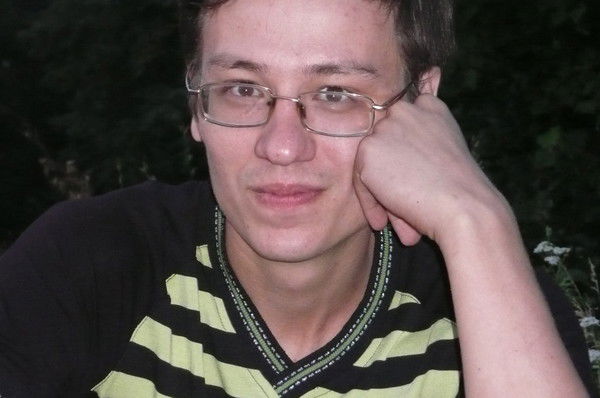 Рамис Гайфутдинов