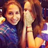 Лиза Пожарова