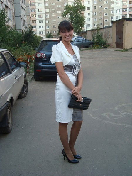 Анастасия Чайка