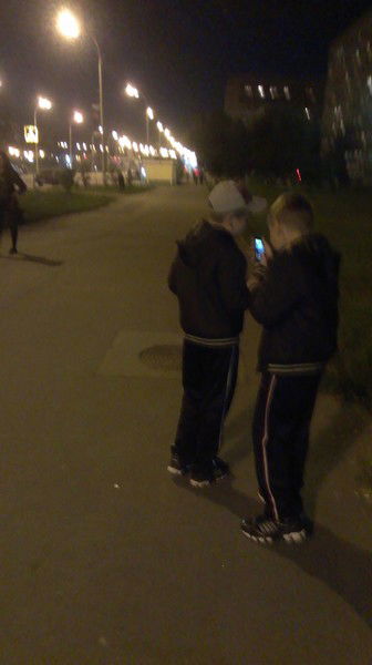 Наталья Чечеткина