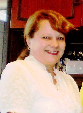 Галина Горжанова