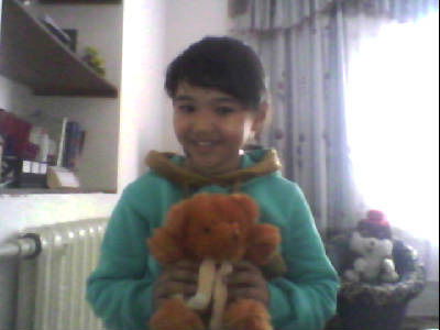 Улдана Иматаева