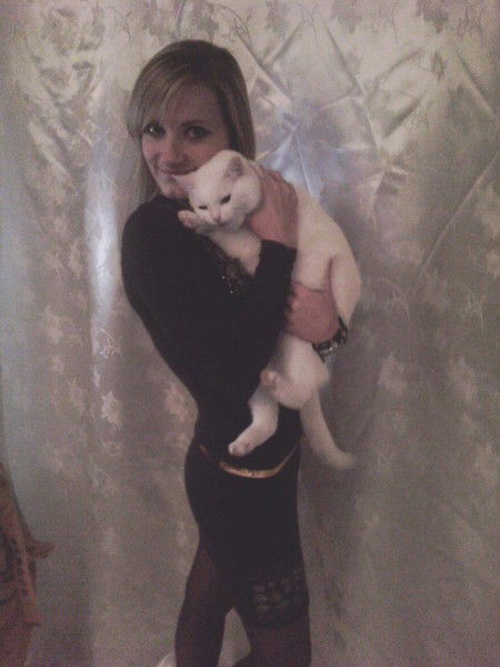 Виктория Новикова