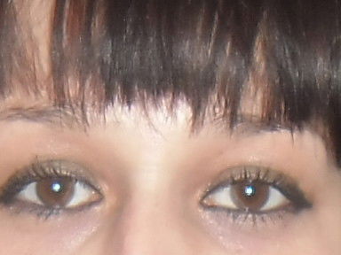 Анна Бабенко