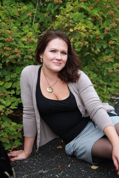 Ксения Баньщикова