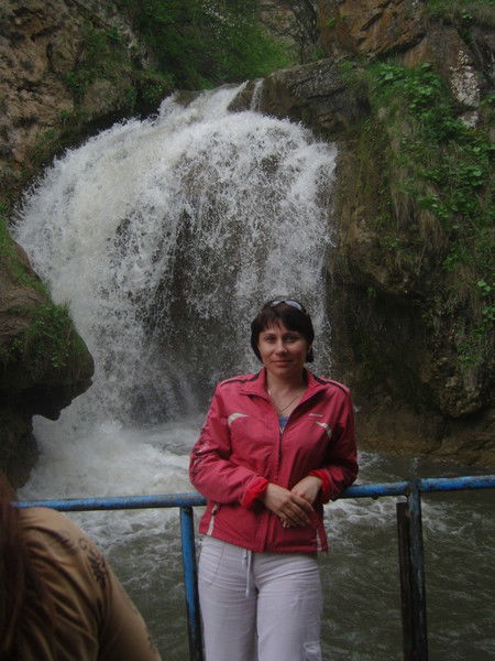 Татьяна Доброумова