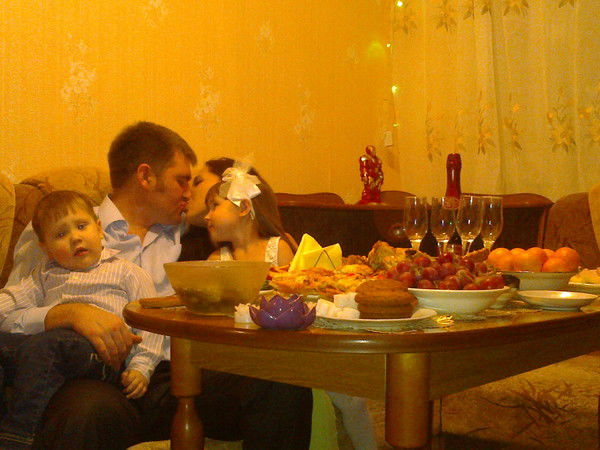 Наталия Исаева