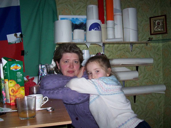 Коротаева Светлана